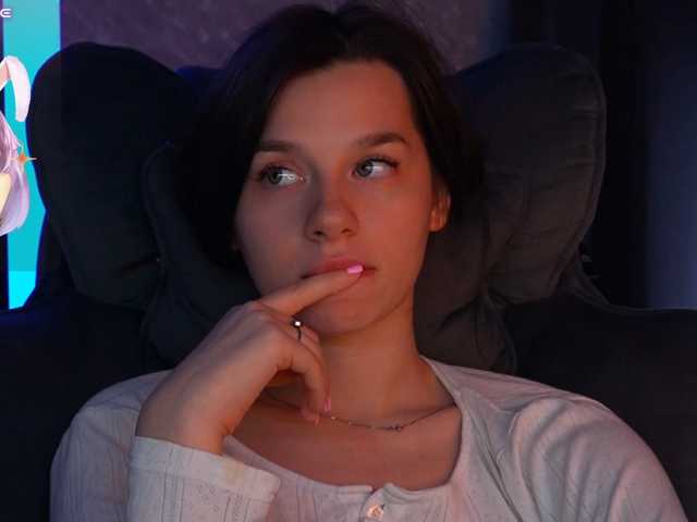 MossiPolli live cam on BongaCams