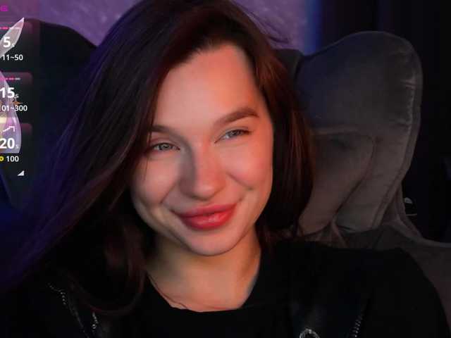MossiPolli live cam on BongaCams