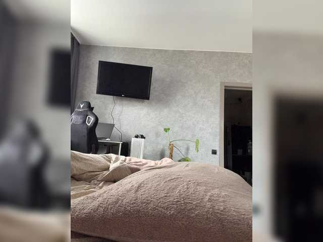 MossiPolli live cam on BongaCams
