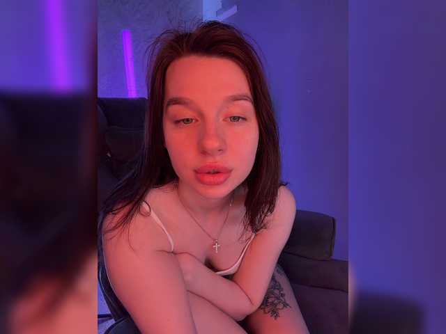 MossiPolli live cam on BongaCams