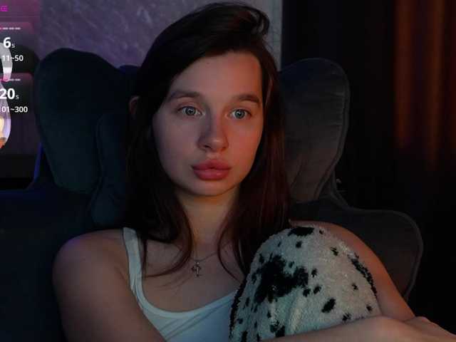MossiPolli live cam on BongaCams