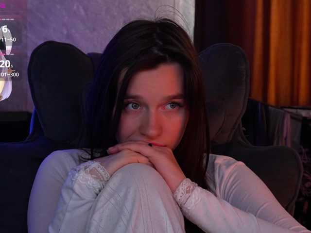 MossiPolli live cam on BongaCams