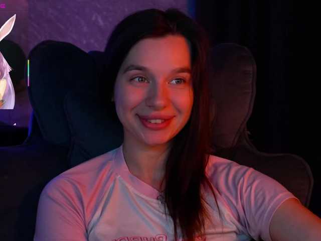 MossiPolli live cam on BongaCams