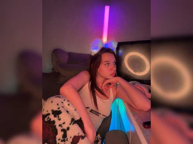 MossiPolli live cam on BongaCams