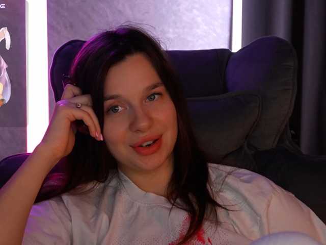MossiPolli live cam on BongaCams