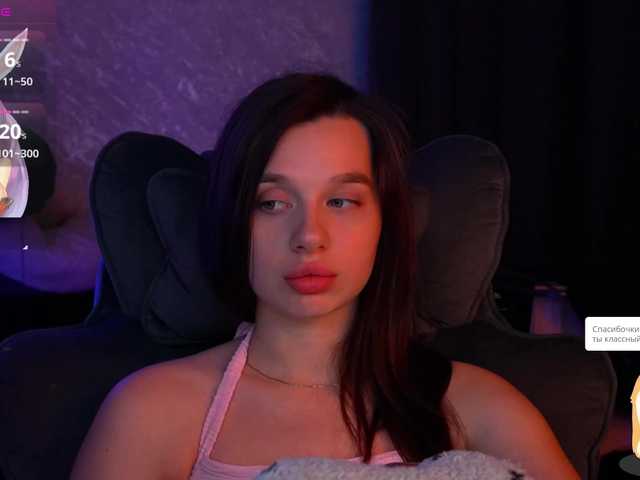 MossiPolli live cam on BongaCams