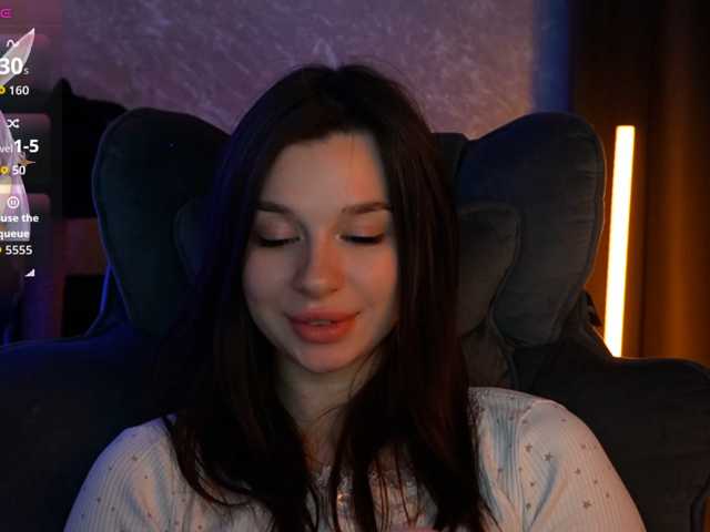 MossiPolli live cam on BongaCams