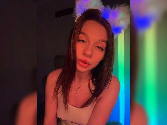 MossiPolli live cam on BongaCams