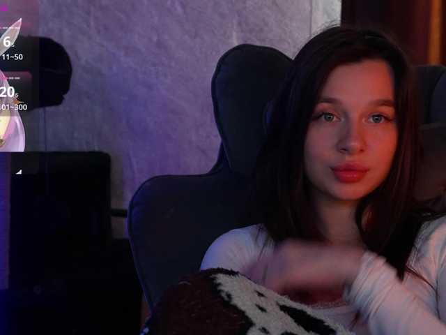 MossiPolli live cam on BongaCams