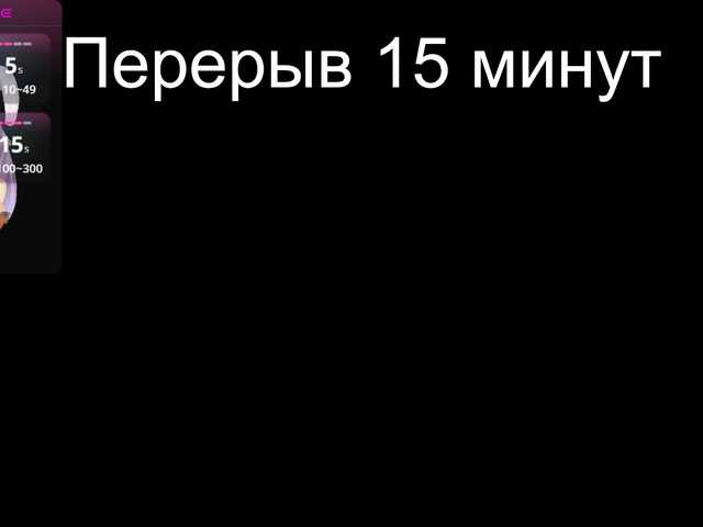 MossiPolli live cam on BongaCams