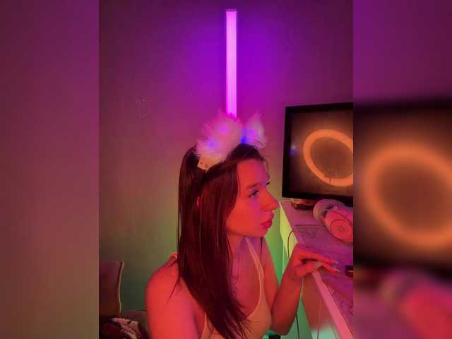 MossiPolli live cam on BongaCams