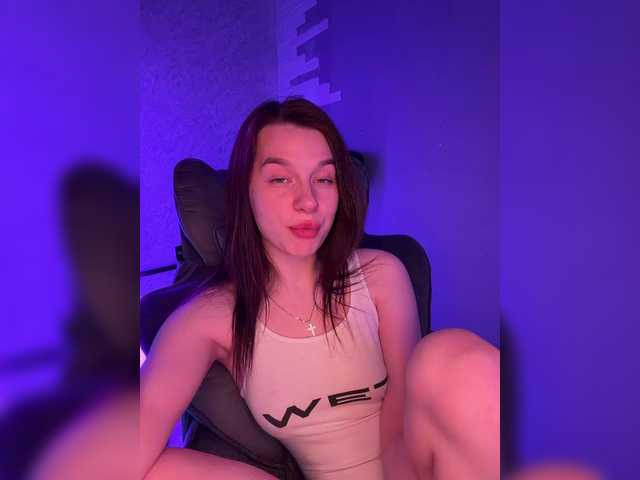 MossiPolli live cam on BongaCams