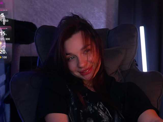 MossiPolli live cam on BongaCams