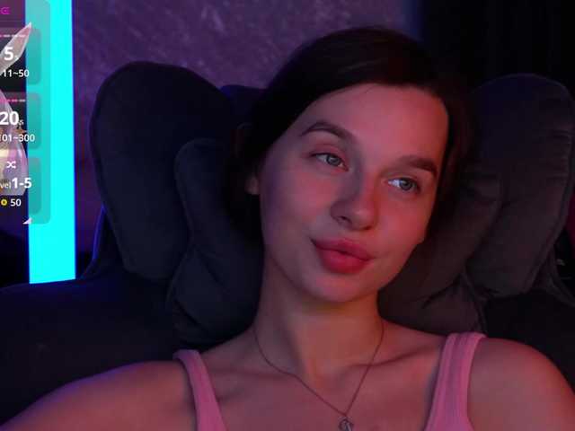 MossiPolli live cam on BongaCams