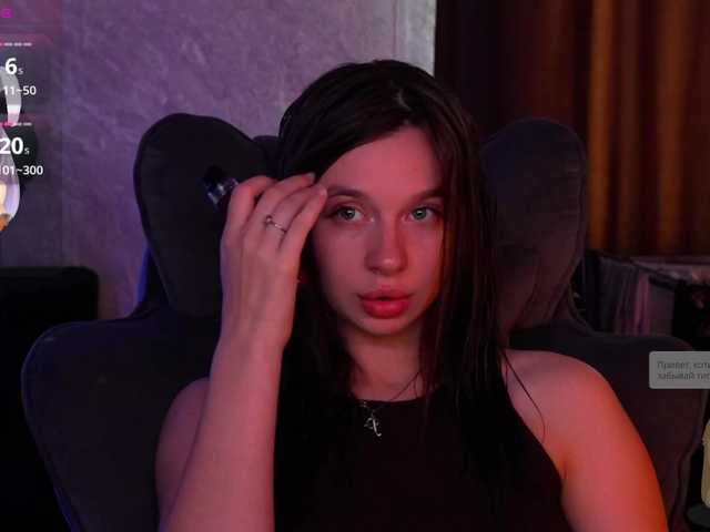 MossiPolli live cam on BongaCams