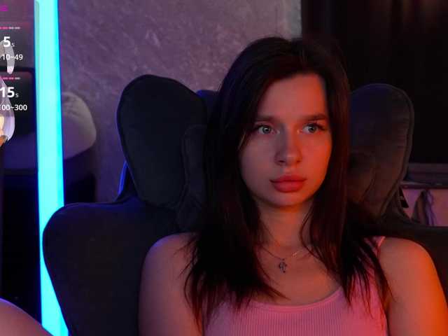 MossiPolli live cam on BongaCams