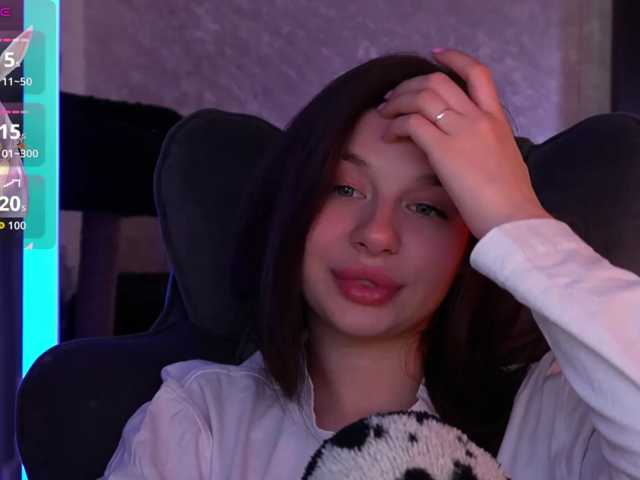 MossiPolli live cam on BongaCams