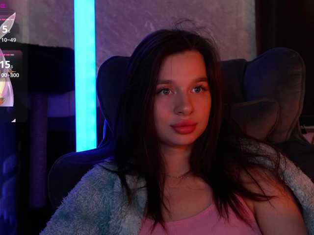 MossiPolli live cam on BongaCams