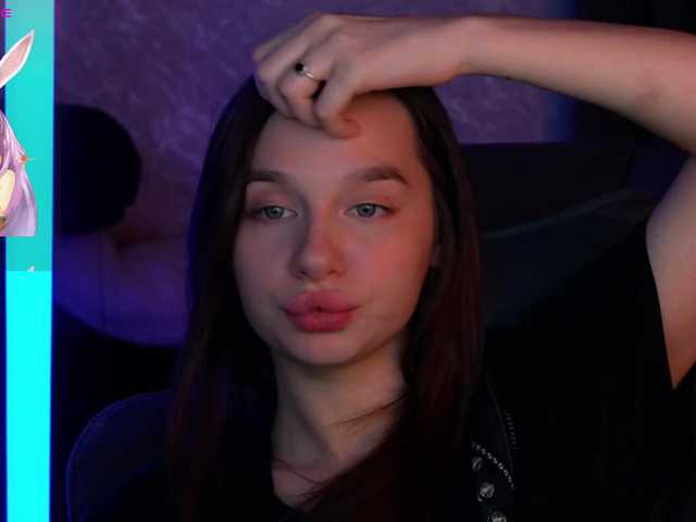 MossiPolli live cam on BongaCams