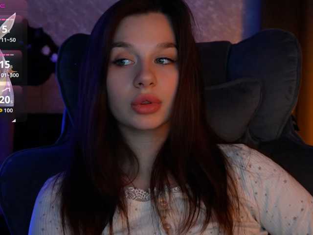MossiPolli live cam on BongaCams