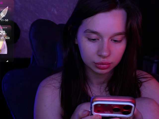 MossiPolli live cam on BongaCams