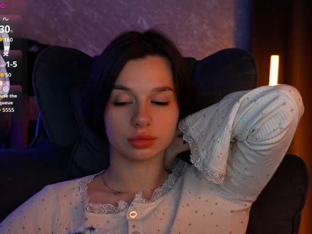 MossiPolli live cam on BongaCams