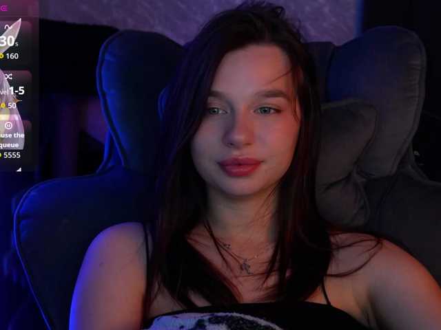 MossiPolli live cam on BongaCams