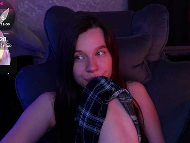 MossiPolli live cam on BongaCams