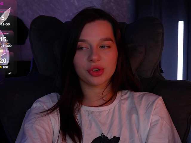 MossiPolli live cam on BongaCams