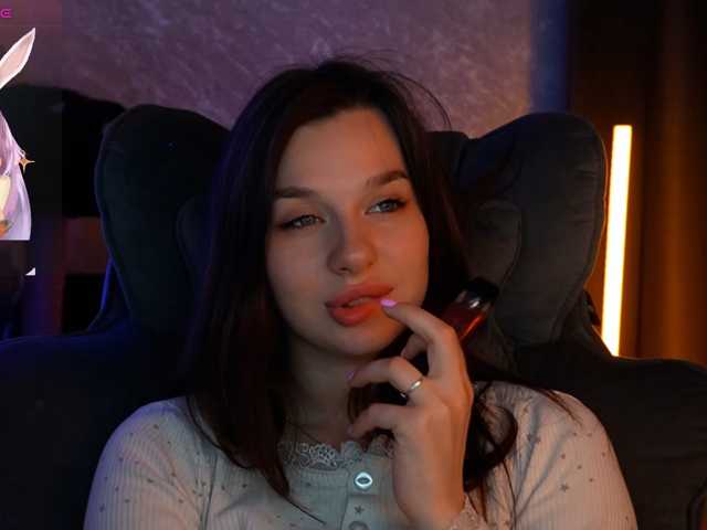 MossiPolli live cam on BongaCams