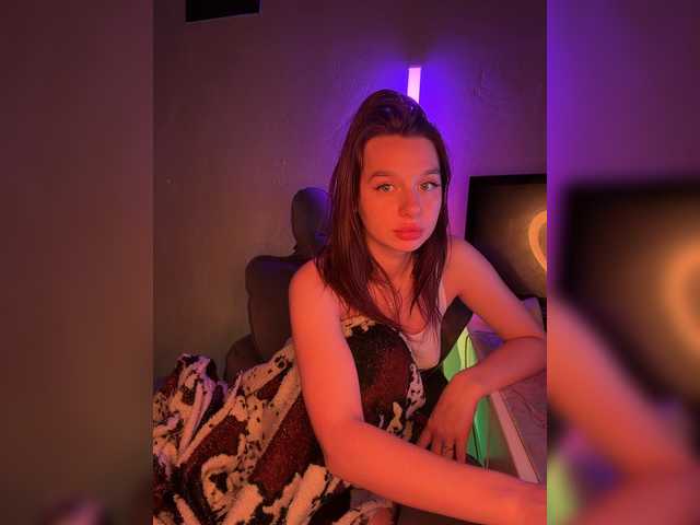 MossiPolli live cam on BongaCams