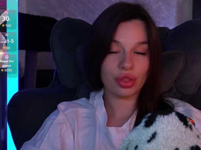 MossiPolli live cam on BongaCams