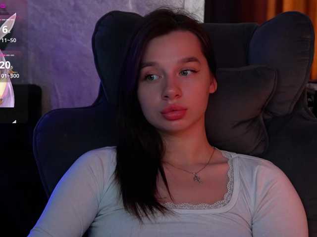 MossiPolli live cam on BongaCams
