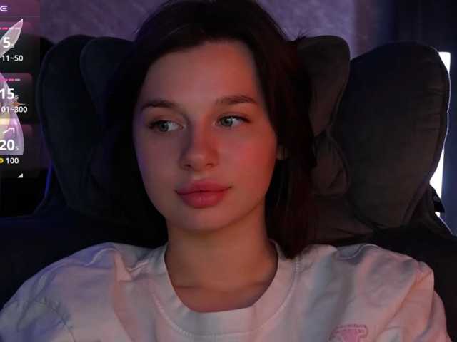 MossiPolli live cam on BongaCams