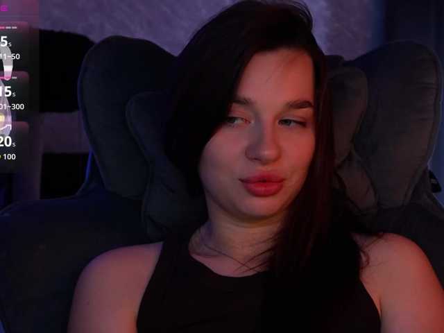 MossiPolli live cam on BongaCams