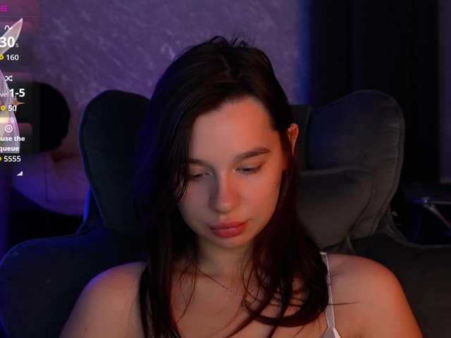 MossiPolli live cam on BongaCams