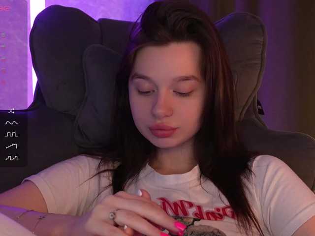 MossiPolli live cam on BongaCams