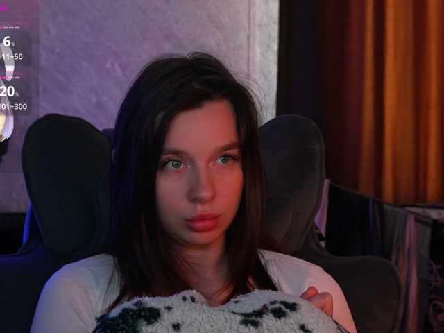 MossiPolli live cam on BongaCams