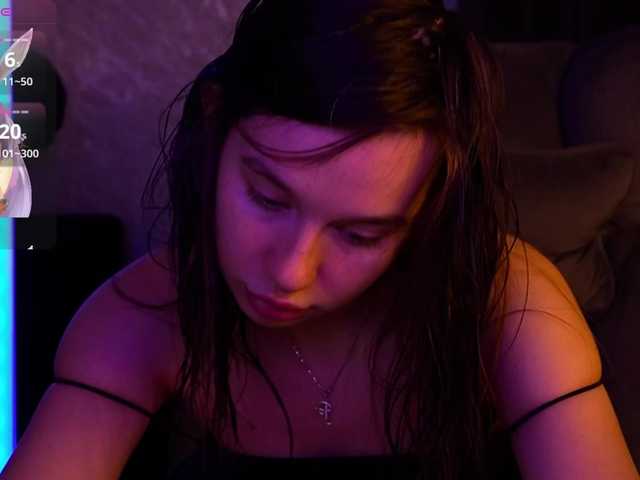 MossiPolli live cam on BongaCams