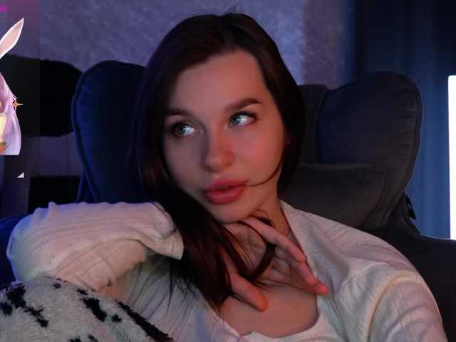 MossiPolli live cam on BongaCams
