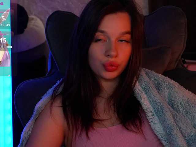 MossiPolli live cam on BongaCams