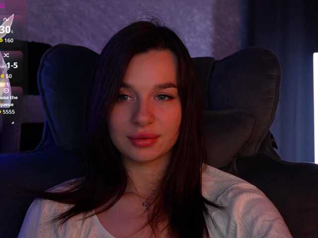 MossiPolli live cam on BongaCams