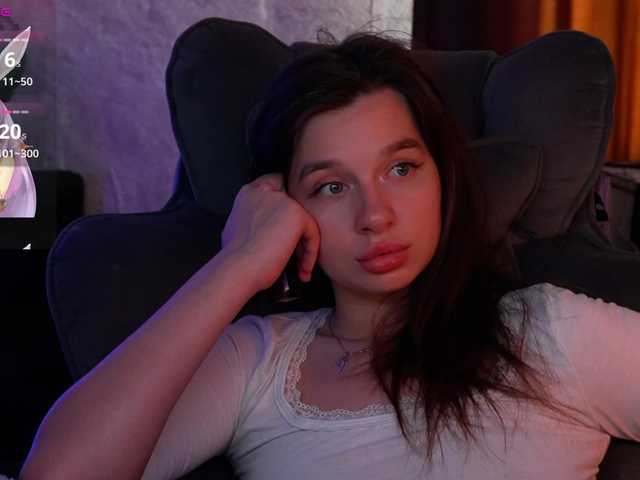 MossiPolli live cam on BongaCams