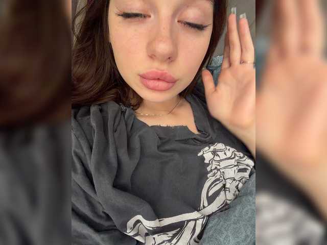 MossiPolli live cam on BongaCams