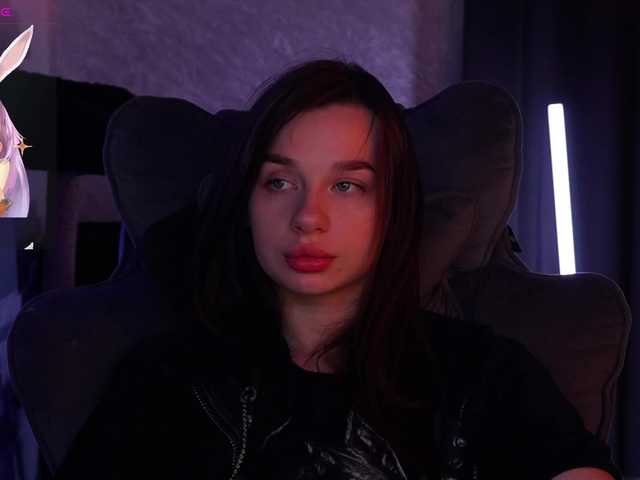 MossiPolli live cam on BongaCams