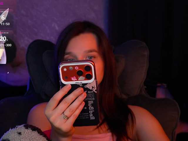 MossiPolli live cam