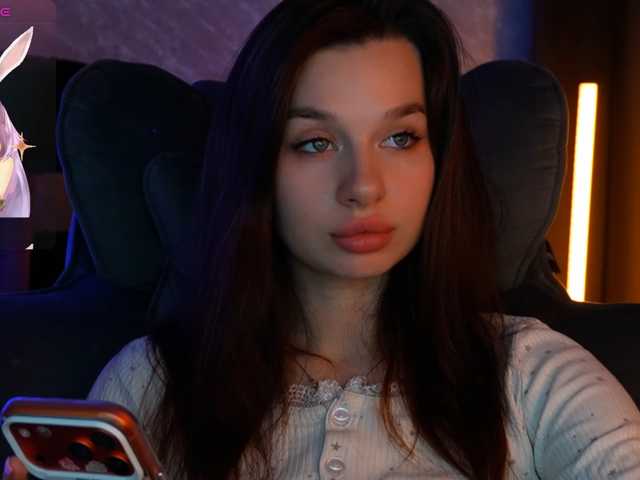 MossiPolli live cam on BongaCams