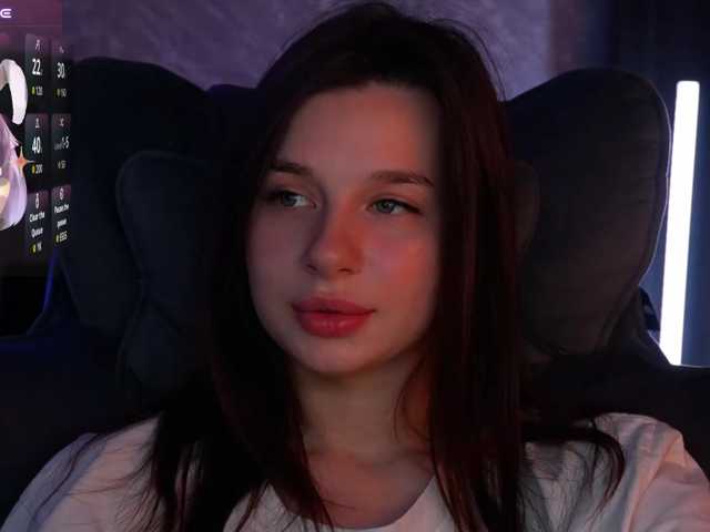 MossiPolli live cam on BongaCams