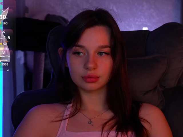 MossiPolli live cam on BongaCams