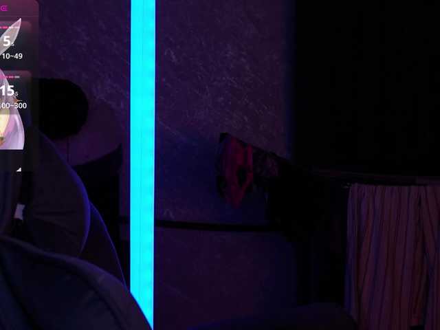 MossiPolli live cam on BongaCams